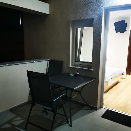 Studio Apartman Rosa Apartment Zaton  Exterior photo